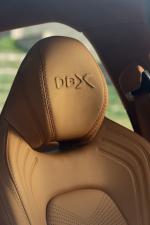 Aston Martin DBX 2020 года (WW)
